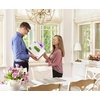 image:imageClick amp Grow Indoor Herb Garden Kit with Grow Light  Smart Garden for Home Kitchen Windowsill  Easier Than Hydroponics Growing System  Vegetable Gardening Starter 3 Basil Pods Included Grey  Easier than a hydroponic growing system Patented Smart Soil Includes 3 basil pods Choose from 50 plant varietiesGray