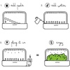 image:imageClick and Grow Smart Garden Thyme Plant Pods 3Pack9pack