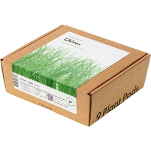 image:imageClick and Grow Smart Garden Chives Plant Pods 3Pack9pack
