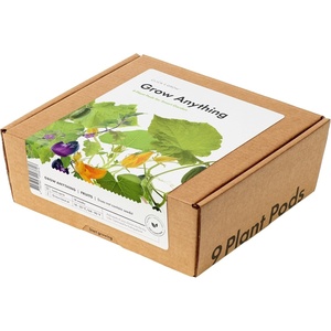 image:imageClick and Grow Smart Garden Experimental seedless Plant Pods 9Pack9pack
