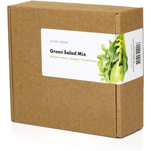 image:imageClick and Grow Smart Garden Salad Mix 9Pack