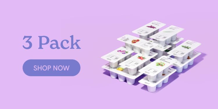 Click & Grow | The Joy of Nature for All – Hassle-Free Smart Indoor Hydroponic Gardens